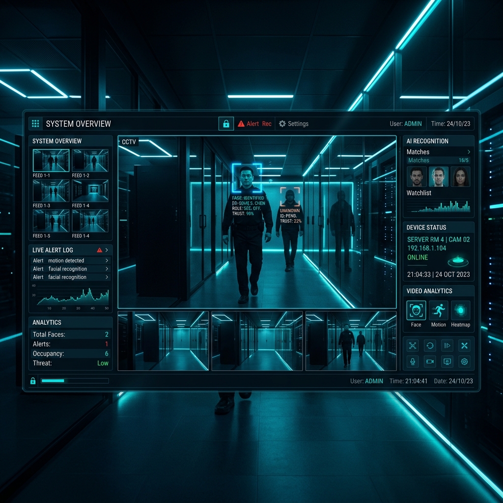 EVOSecure Video Thumbnail