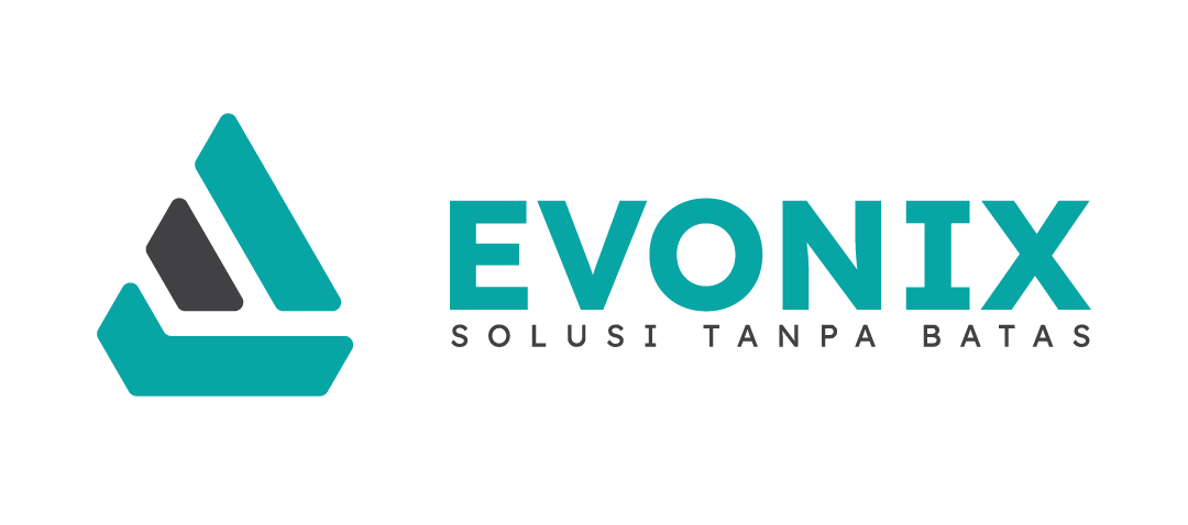 Evonix Logo